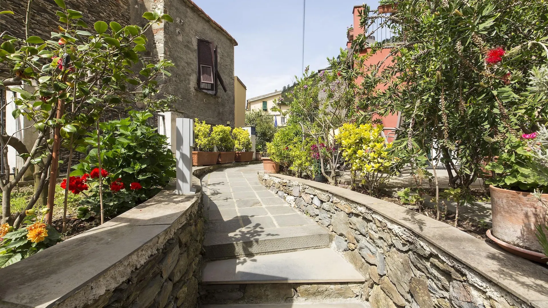 *** Hotel Locanda Ca Da Iride Riomaggiore Italy