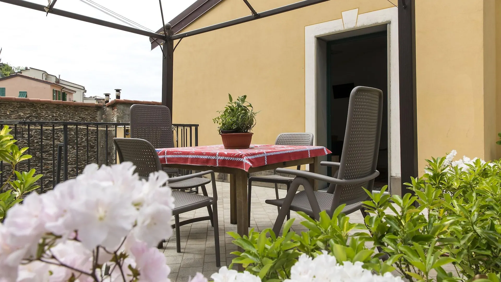 Hotel Locanda Ca Da Iride Riomaggiore