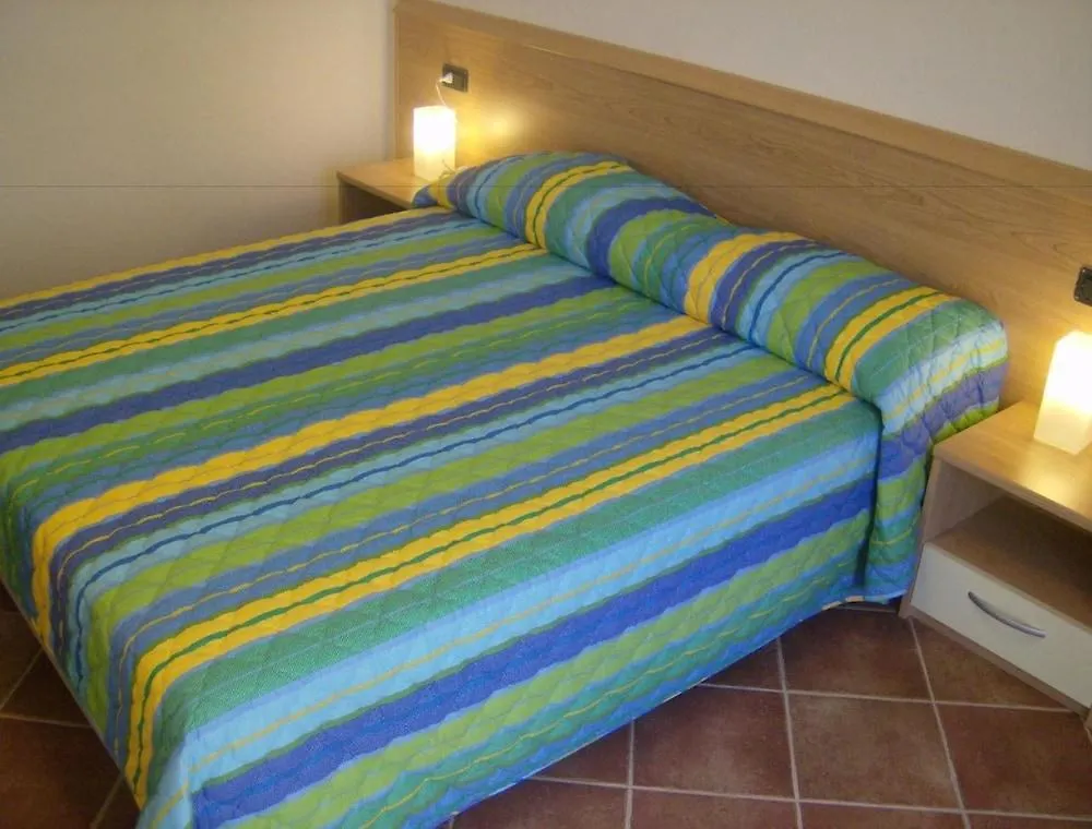Hotel Locanda Ca Da Iride Riomaggiore