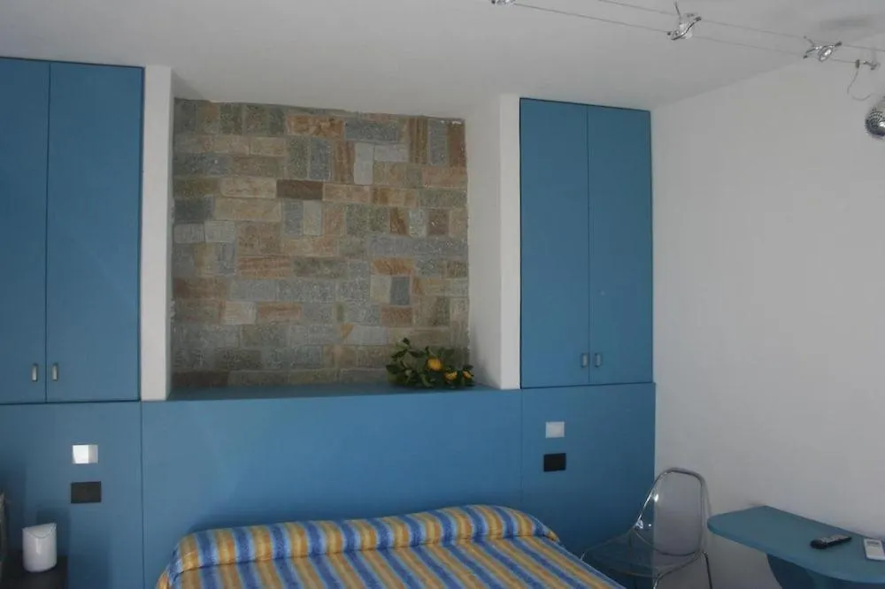 *** Hotel Locanda Ca Da Iride Riomaggiore Italie