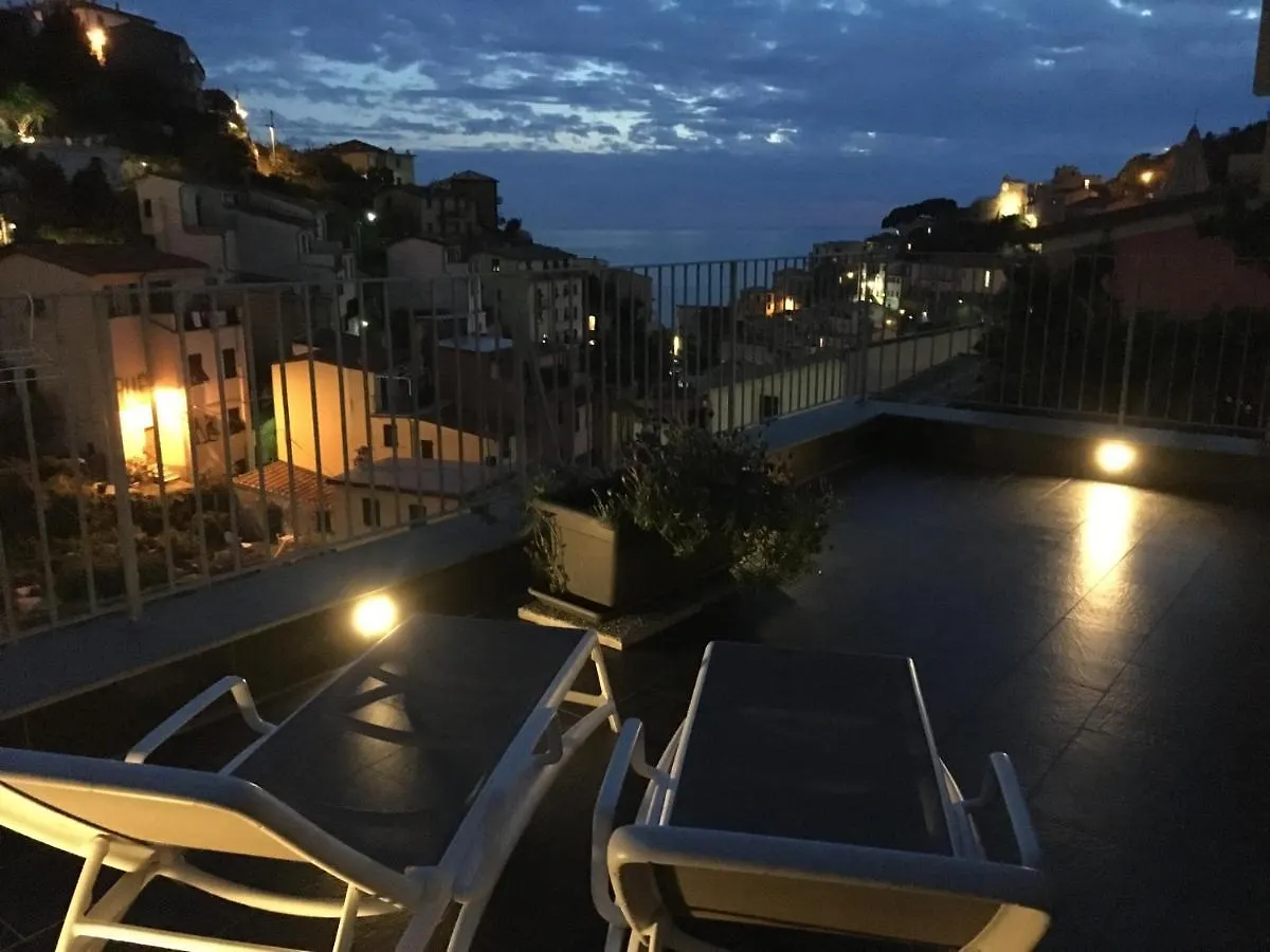 Locanda Ca Da Iride Riomaggiore Hotel