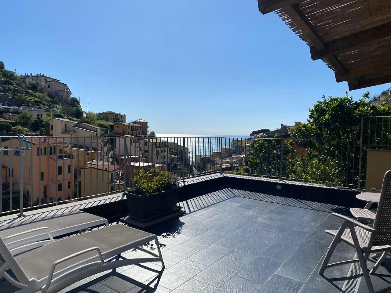 Locanda Ca Da Iride Riomaggiore 3*,  Italie