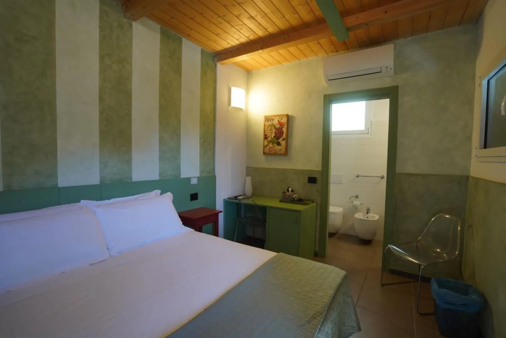 Locanda Ca Da Iride Riomaggiore 3*,