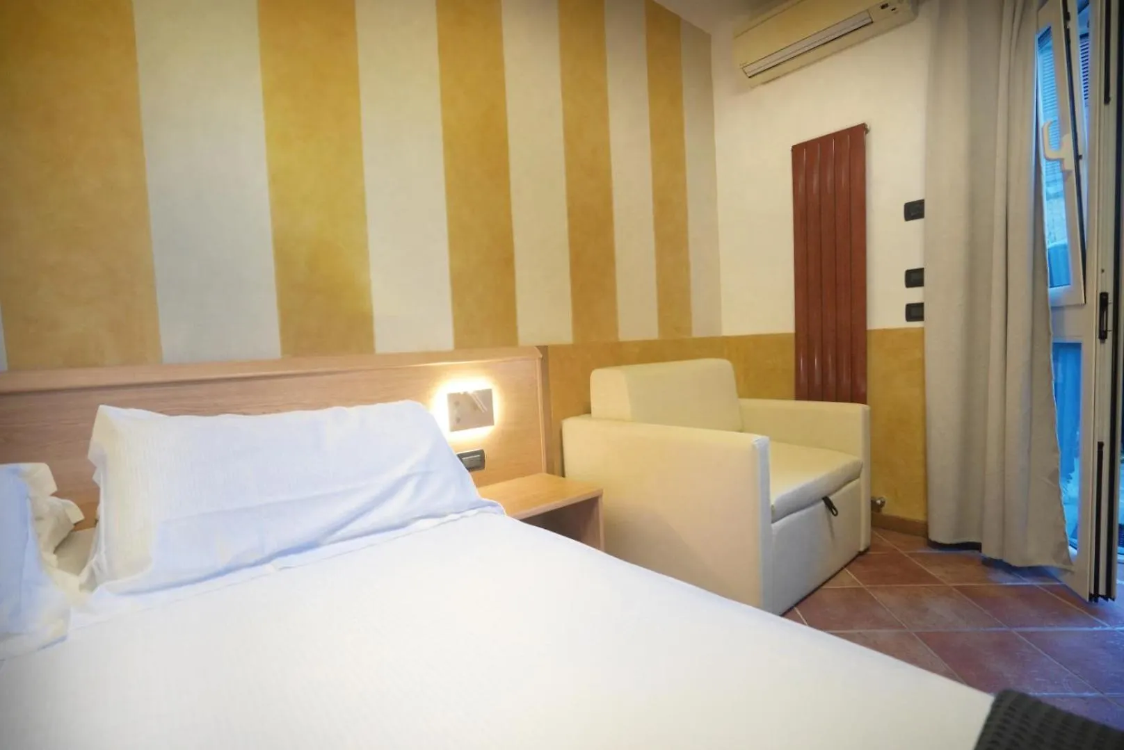 Locanda Ca Da Iride Riomaggiore