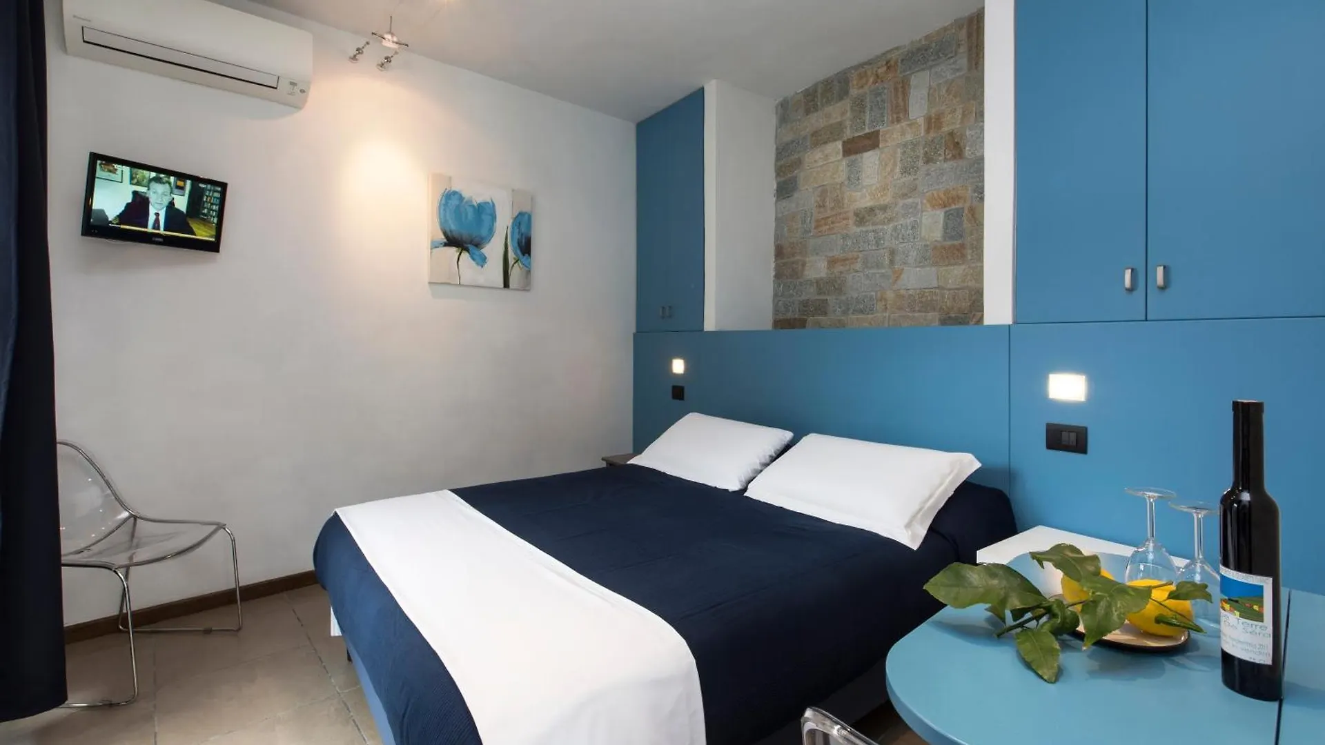Hotel Locanda Ca Da Iride Riomaggiore