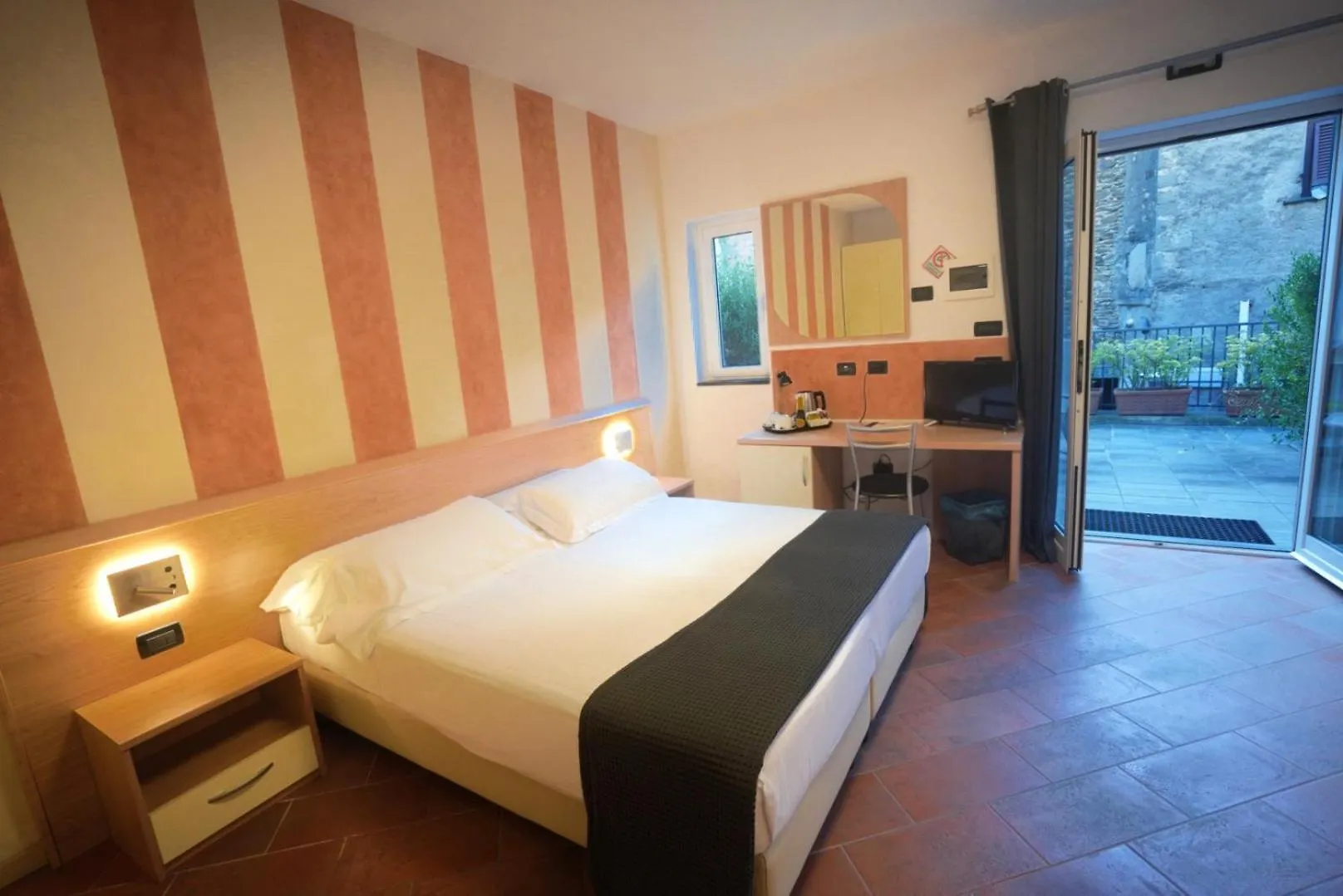 Hotel Locanda Ca Da Iride Riomaggiore