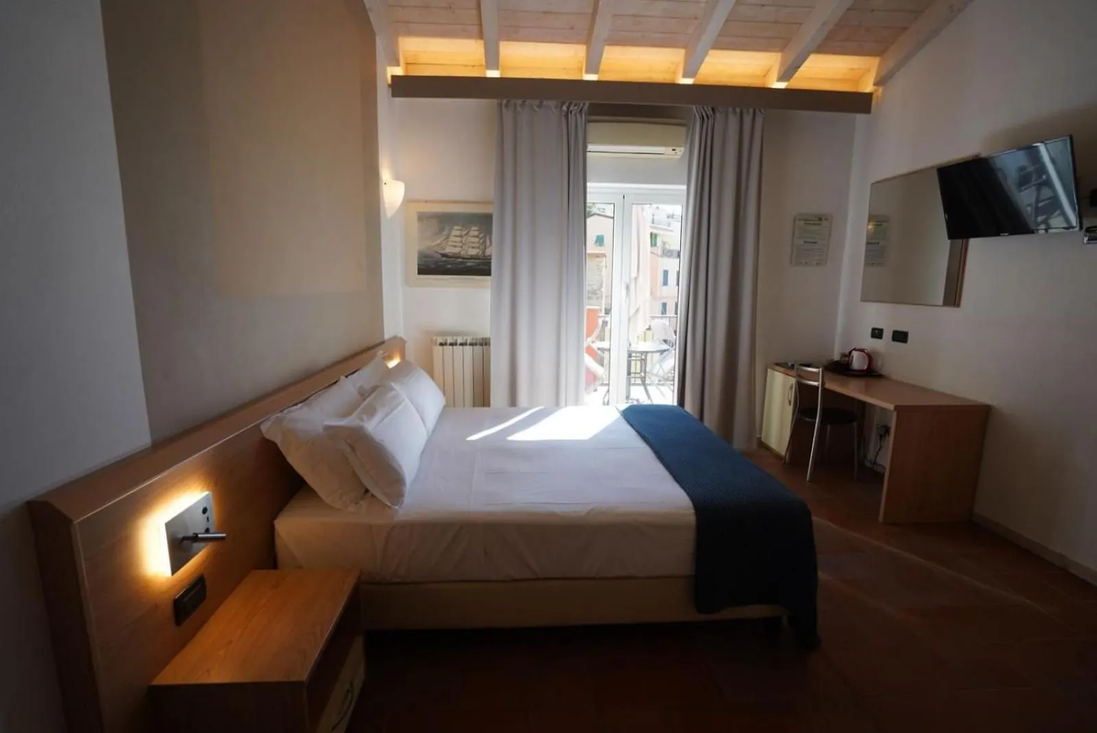 Locanda Ca Da Iride Riomaggiore 3*,