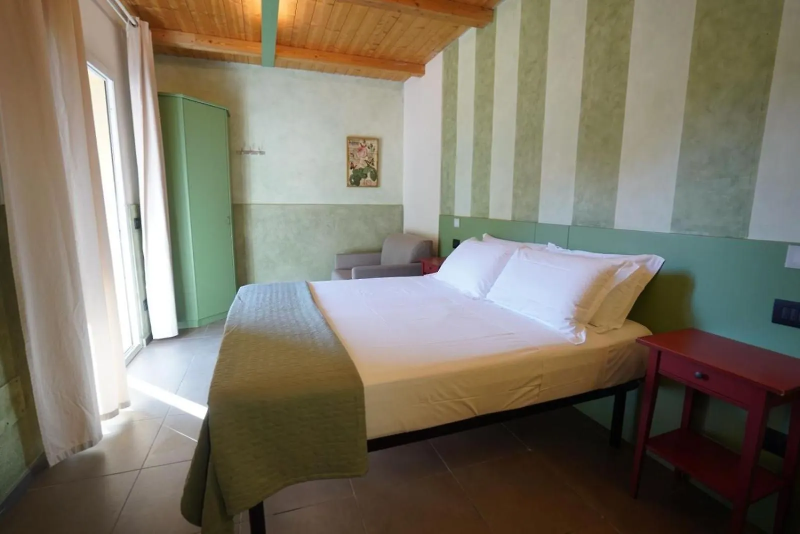 Hotel Locanda Ca Da Iride Riomaggiore