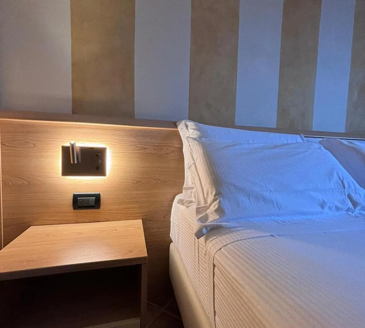 Locanda Ca Da Iride Riomaggiore Hotel