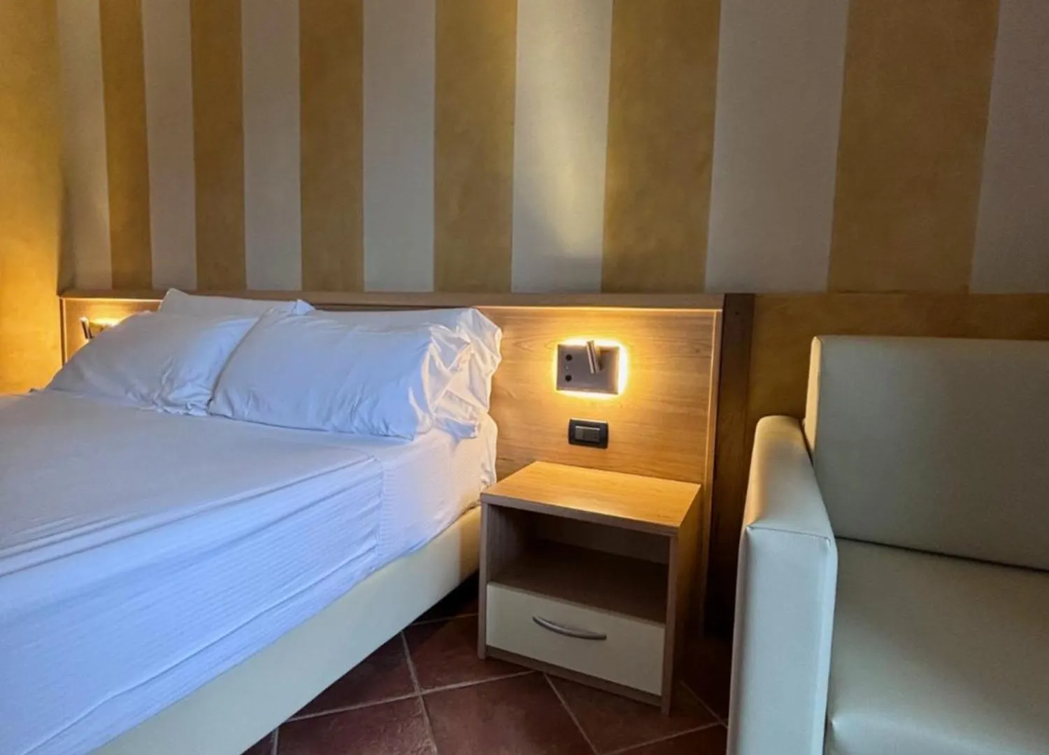 Locanda Ca Da Iride Riomaggiore Italy