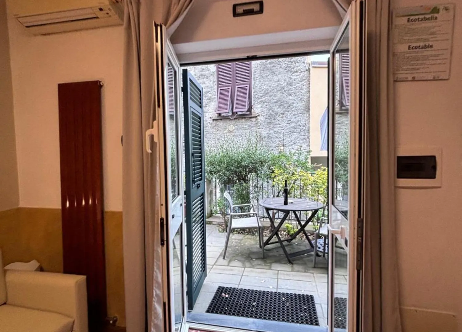 Locanda Ca Da Iride Riomaggiore 3*,
