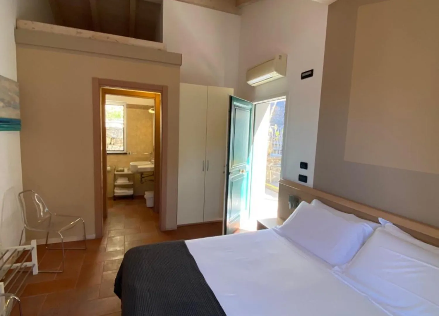 Locanda Ca Da Iride Riomaggiore 3*,