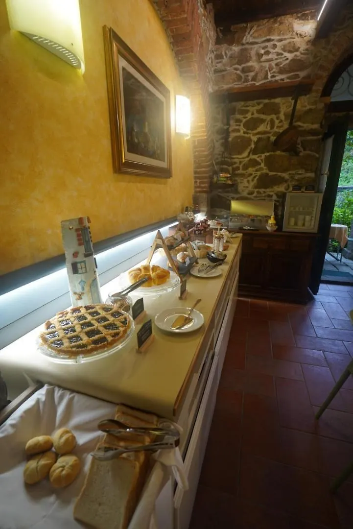 Hotel Locanda Ca Da Iride Riomaggiore