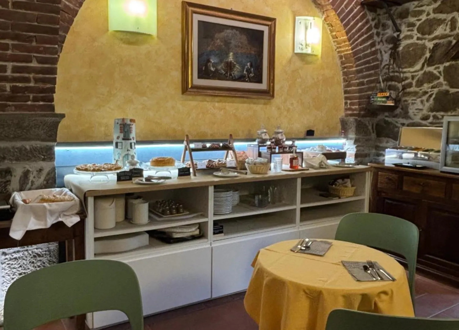 Locanda Ca Da Iride Riomaggiore 3*,  Italy