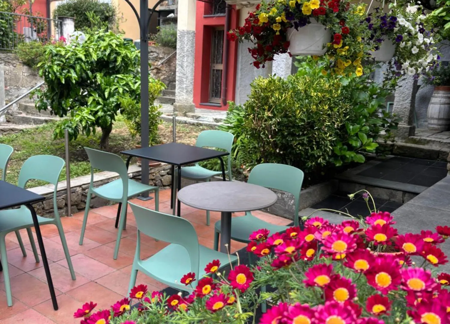 Locanda Ca Da Iride Riomaggiore 3*,  Italy