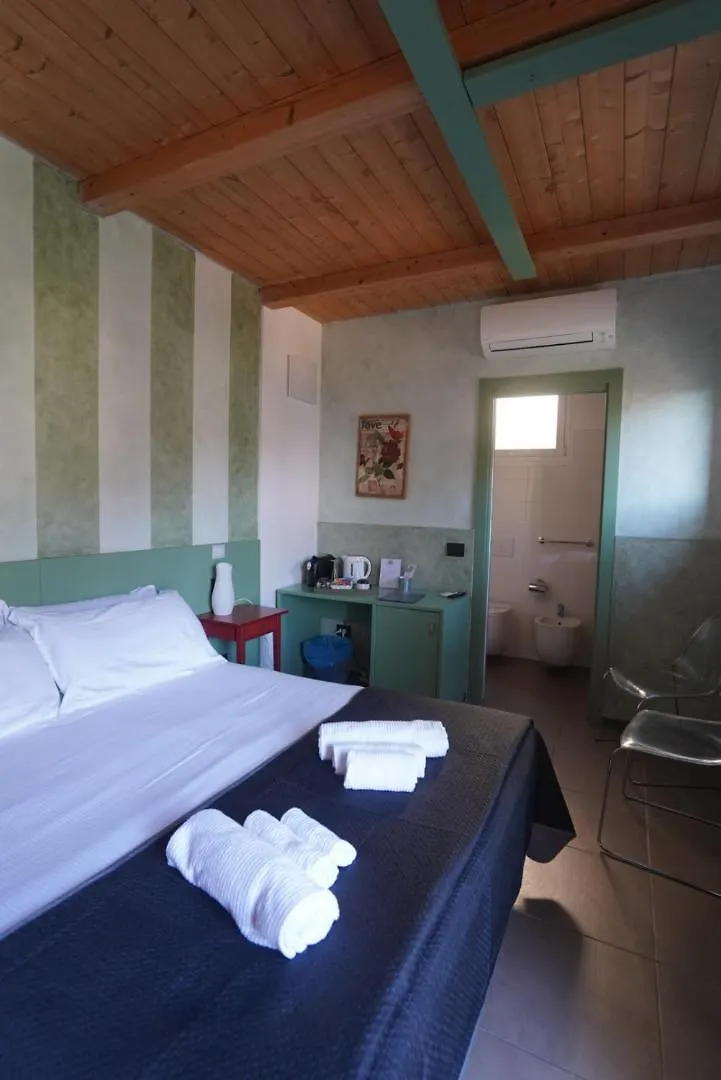 Locanda Ca Da Iride Riomaggiore 3*,