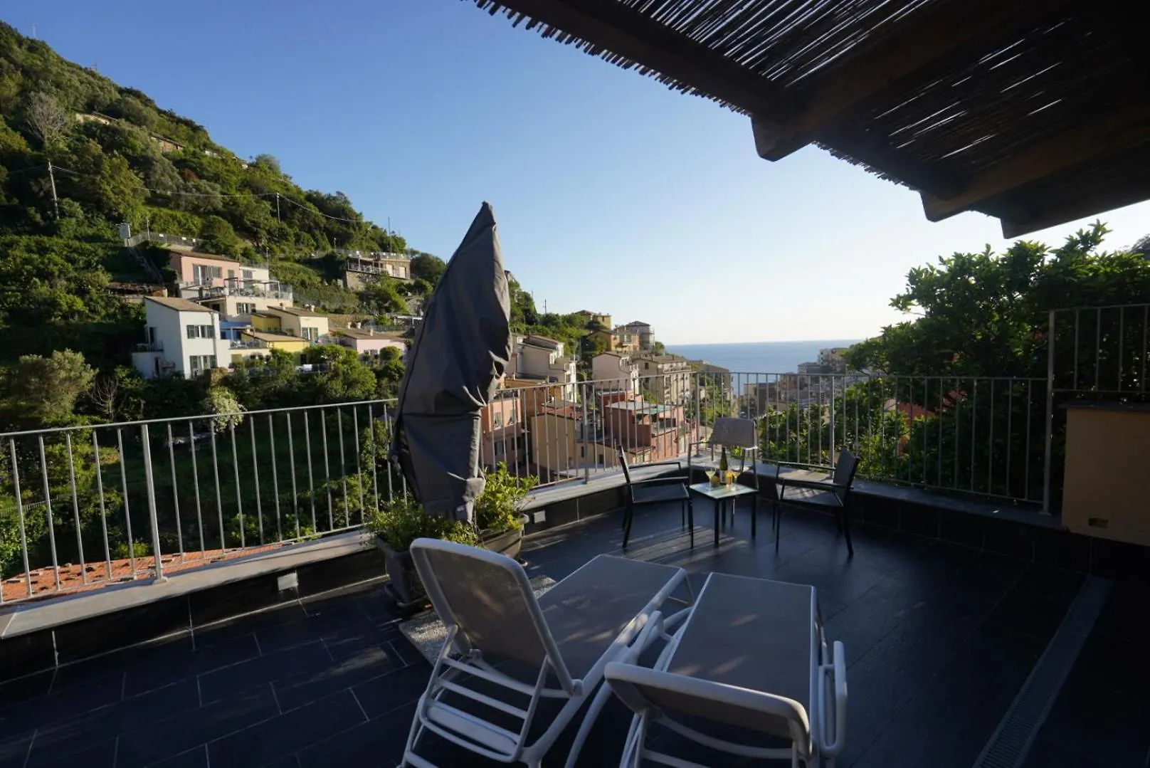 Hotel Locanda Ca Da Iride Riomaggiore