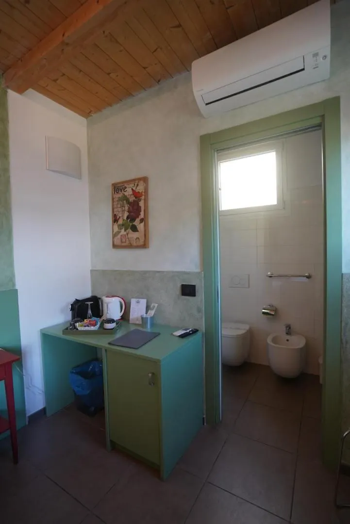Locanda Ca Da Iride Riomaggiore