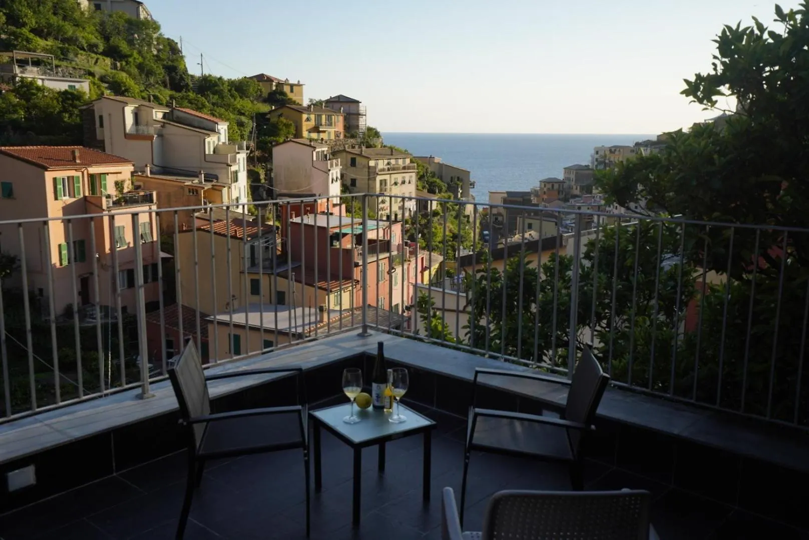 Locanda Ca Da Iride Riomaggiore 3*,