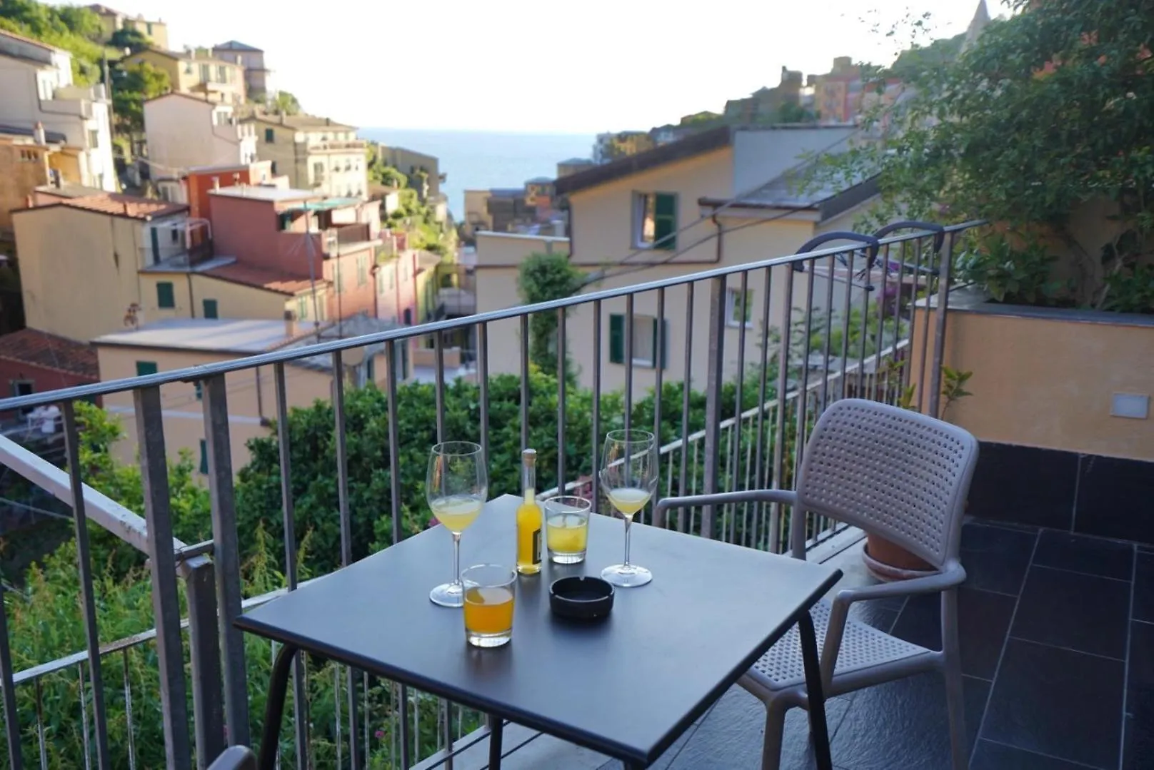 Locanda Ca Da Iride Riomaggiore Hotell