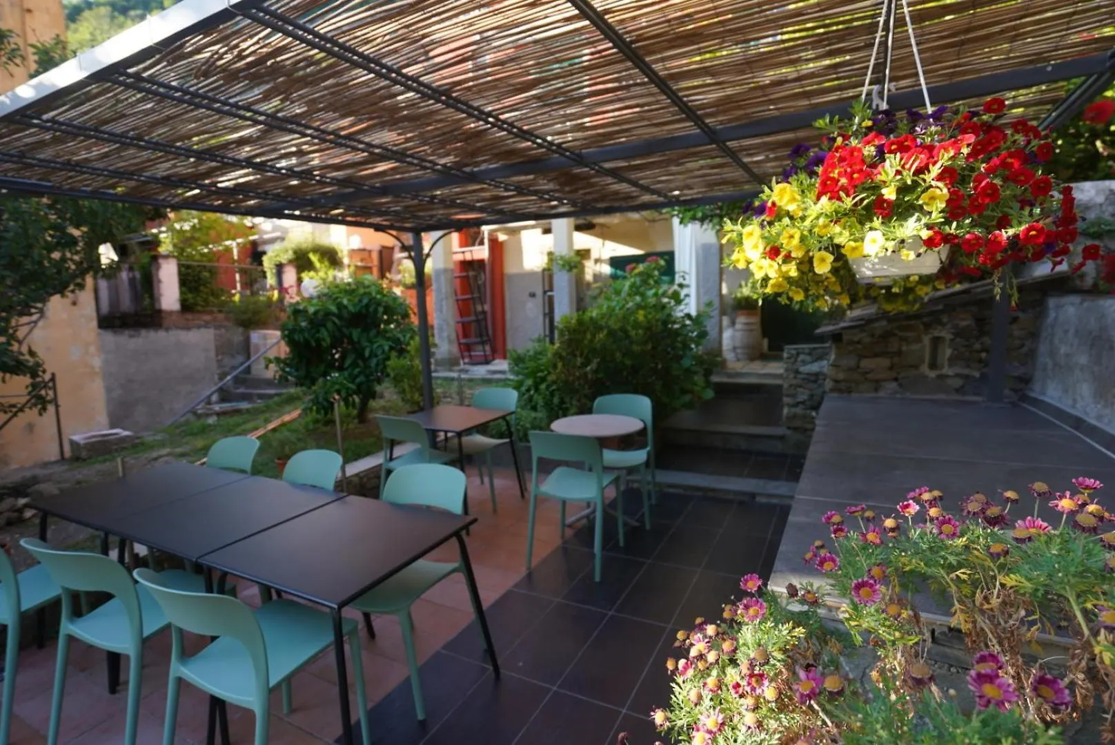 Locanda Ca Da Iride Riomaggiore