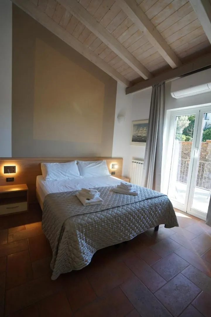 Hotell Locanda Ca Da Iride Riomaggiore