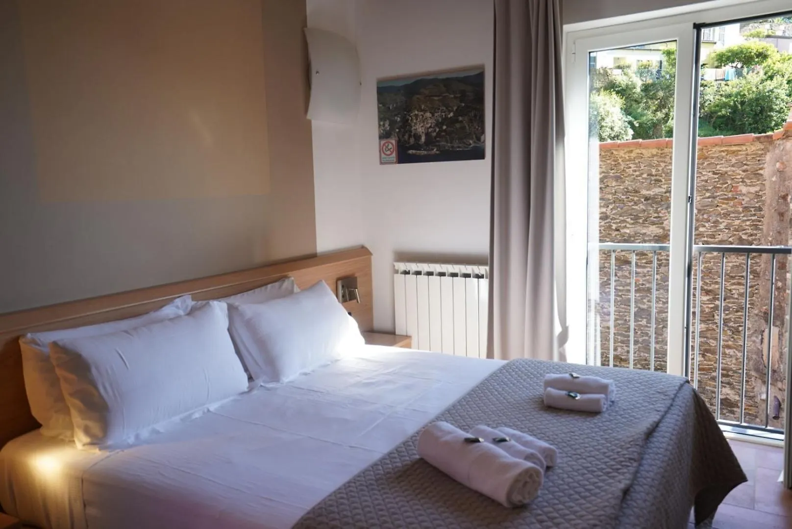 Locanda Ca Da Iride Riomaggiore Hotell