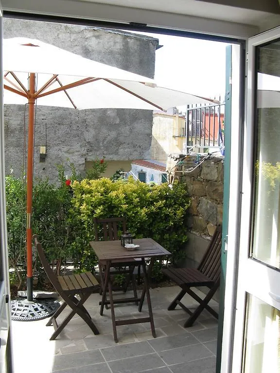 Locanda Ca Da Iride Riomaggiore Hotell