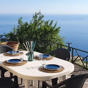 Villa Sunset In The Sea By Arbaspaa, Riomaggiore