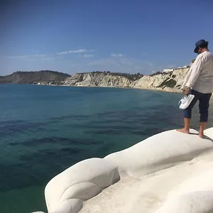 Mediterranea Séjour chez l'habitant Realmonte