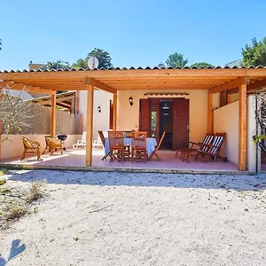 Case Di Calamazzo Apartment
