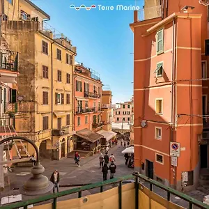 Appartement Cà Dei Ciuà - For Rent