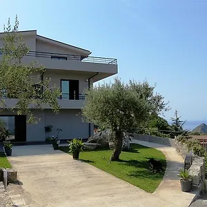 La Casa Del Riccio Apartment