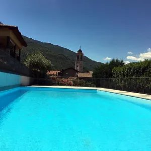 Casa Barbarossa Ferienhaus