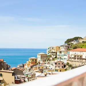 Appartement Live In The Heart Of 5 Terre