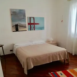 Smile House Appartement Castelbuono (Sicily)