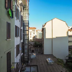 Primopiano - Piero Della Francesca Appartement Milan