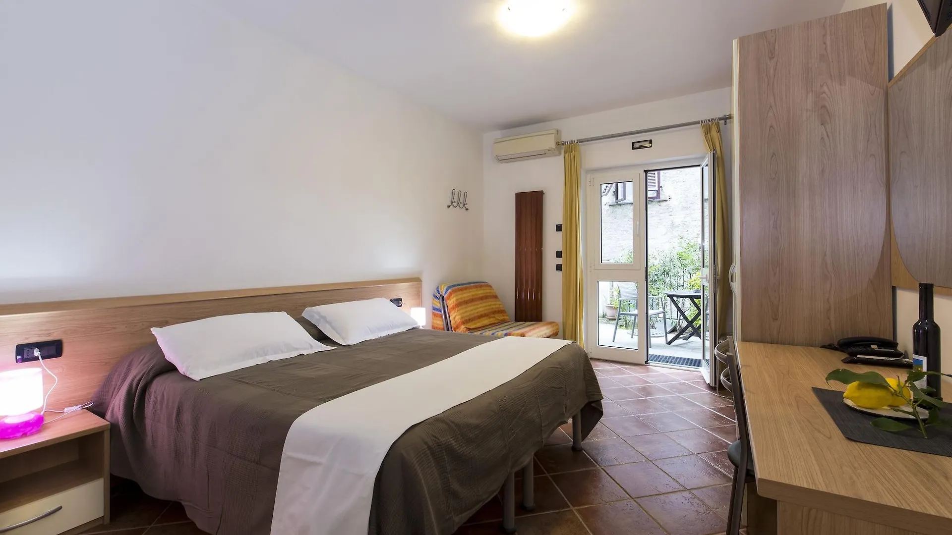 Locanda Ca Da Iride Riomaggiore Hotel