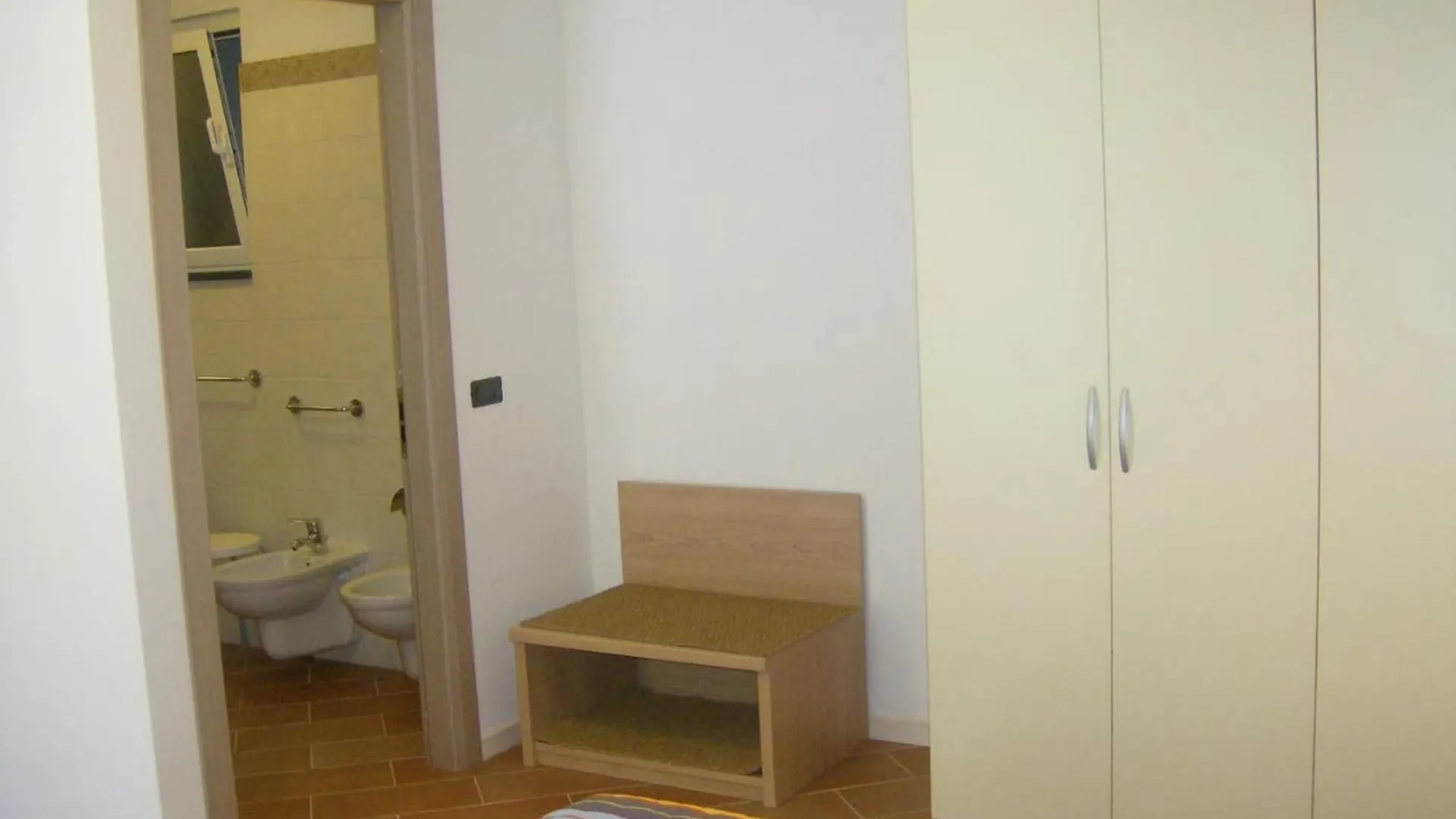*** Hotel Locanda Ca Da Iride Riomaggiore Italy