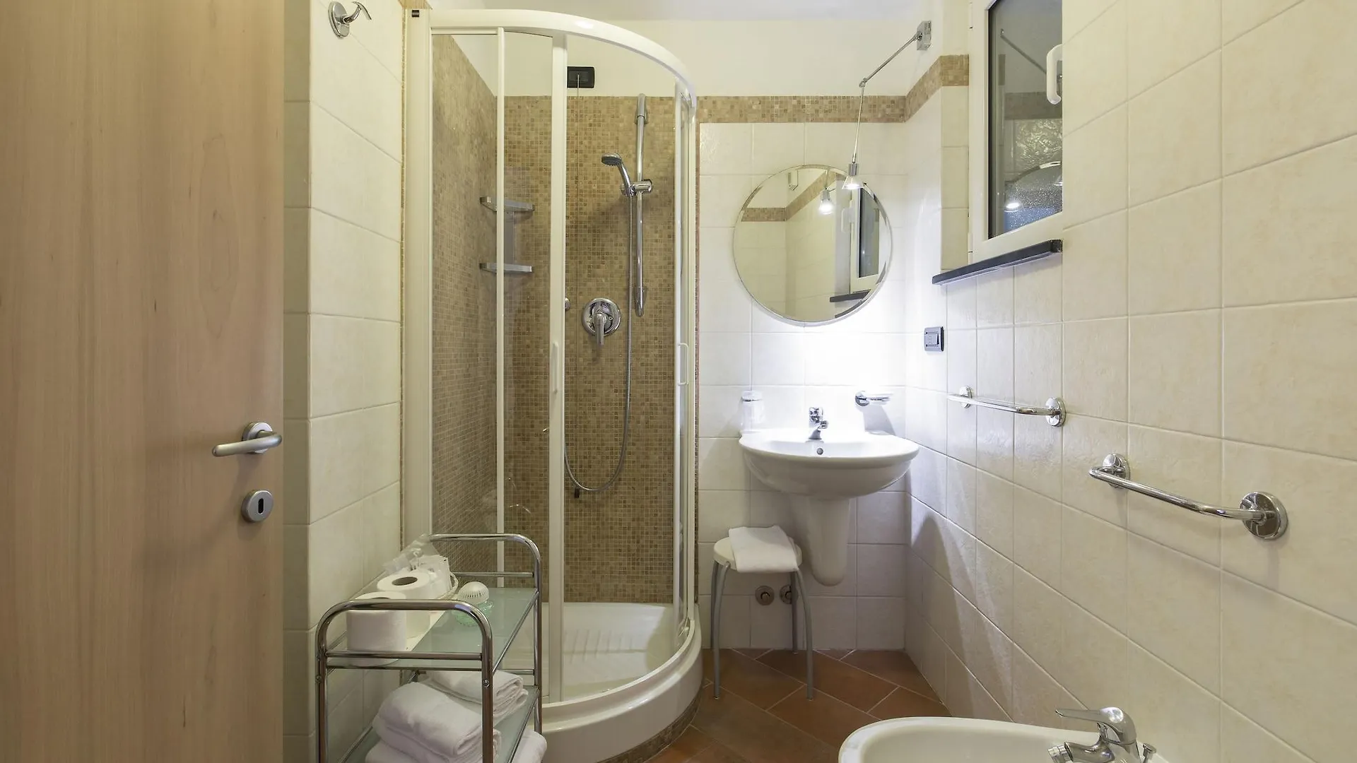 *** Hotel Locanda Ca Da Iride Riomaggiore Italy