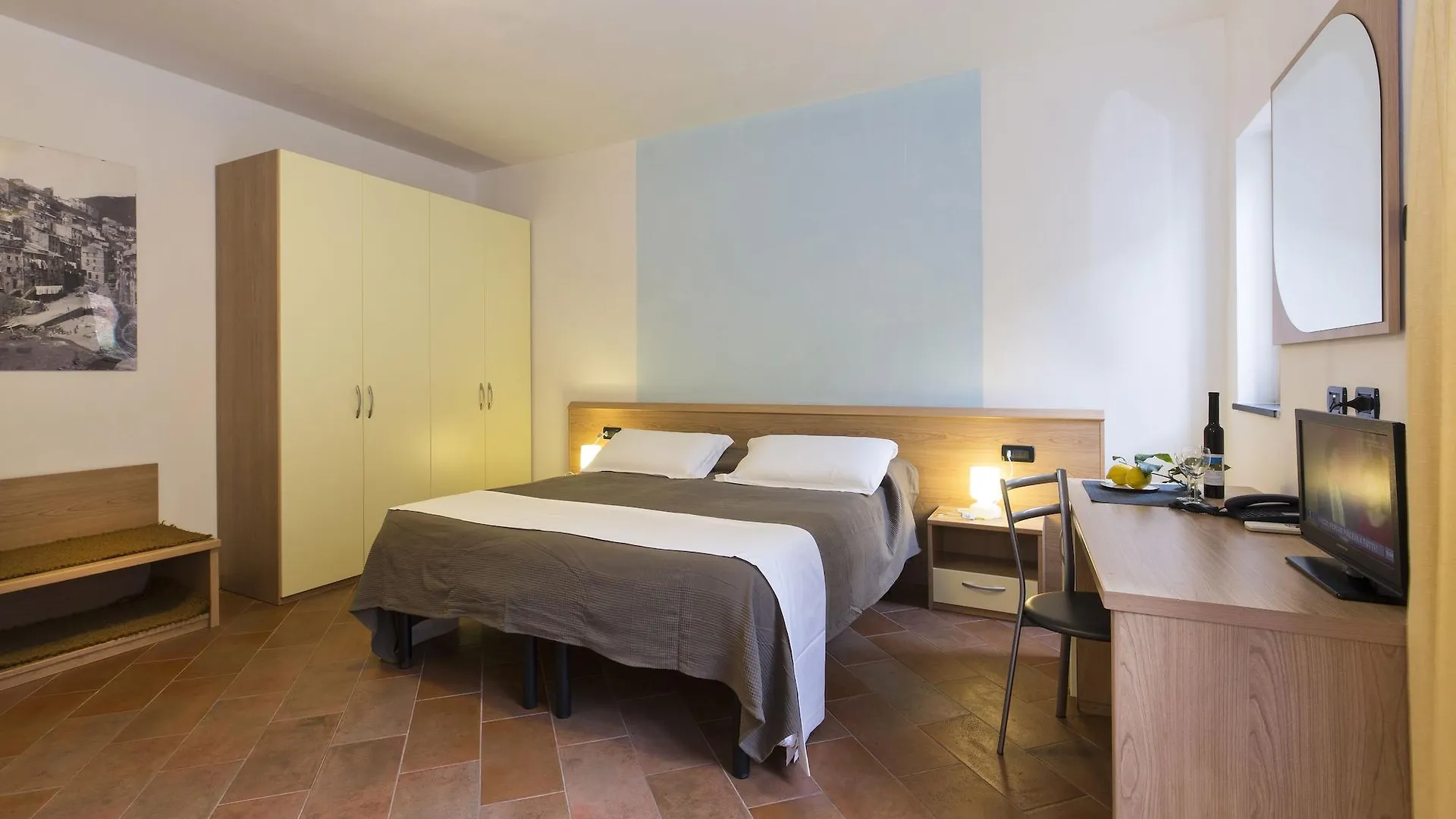 Locanda Ca Da Iride Riomaggiore Hotel