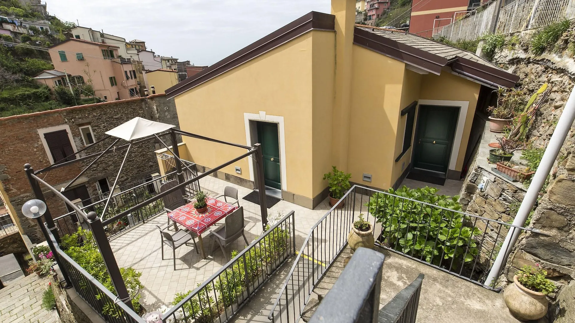 Locanda Ca Da Iride Riomaggiore