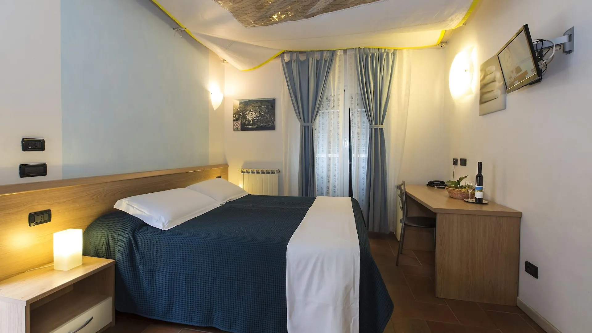 Locanda Ca Da Iride Riomaggiore 3*,