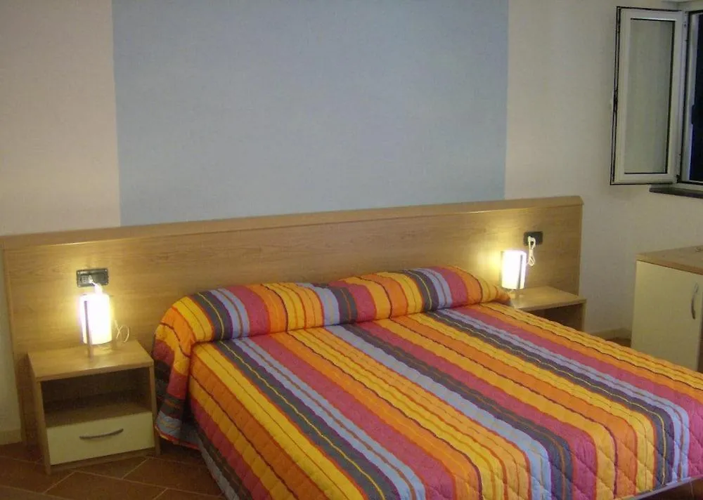 Locanda Ca Da Iride Riomaggiore 3*,  Italy