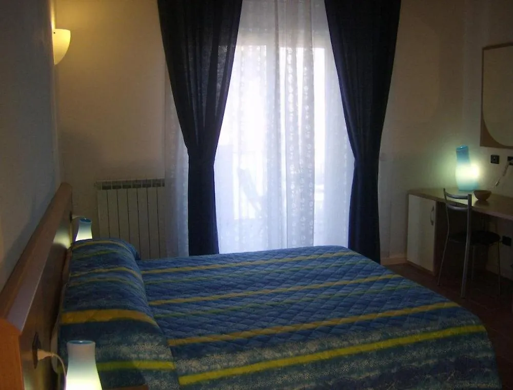 Locanda Ca Da Iride Riomaggiore