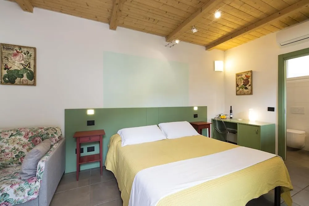 Locanda Ca Da Iride Riomaggiore Hotel
