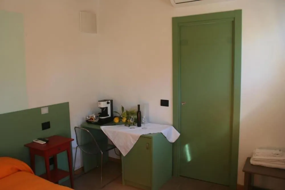 Hotel Locanda Ca Da Iride Riomaggiore