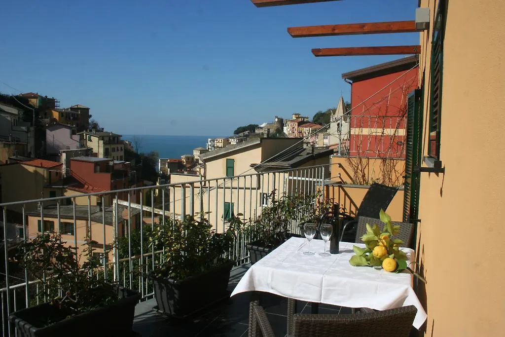 Locanda Ca Da Iride Riomaggiore 3*,  Italy