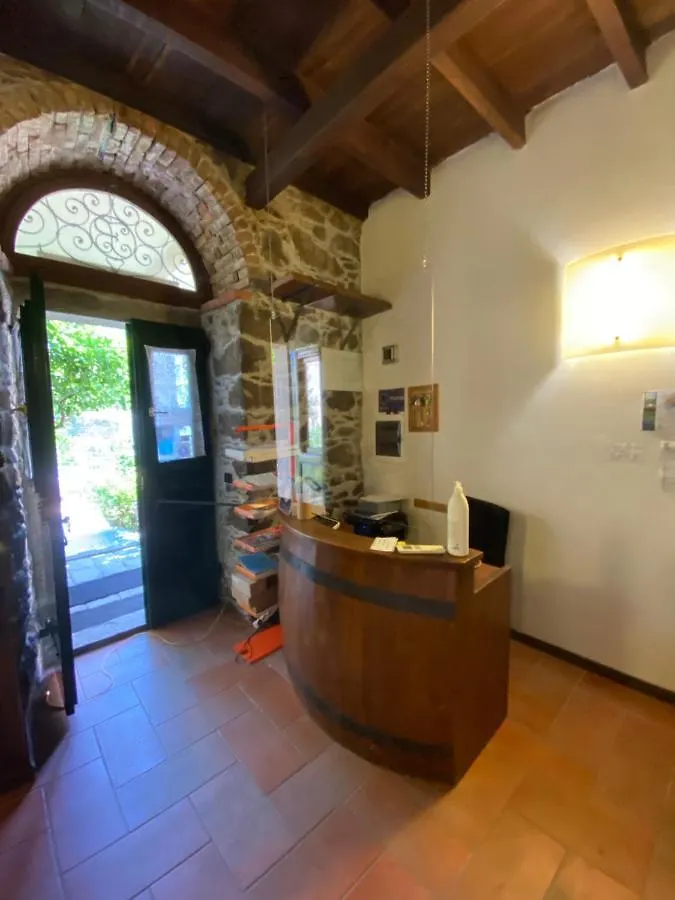 Locanda Ca Da Iride Riomaggiore Italy