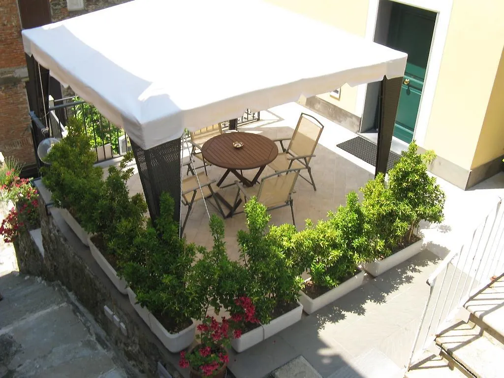 Locanda Ca Da Iride Riomaggiore